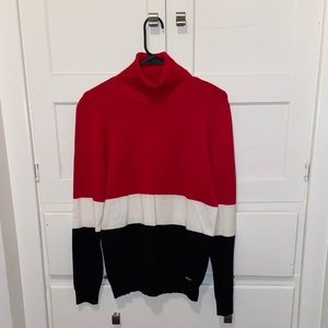 NWT Calvin Klein Turtleneck Sweater